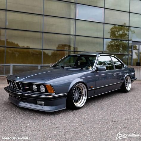 Bmw E24 635csi, E24 Bmw, Bmw 635 Csi, Bmw E46 Sedan, Bmw 635, Bmw E24, Bmw Vintage, Bmw Design, Serie Bmw