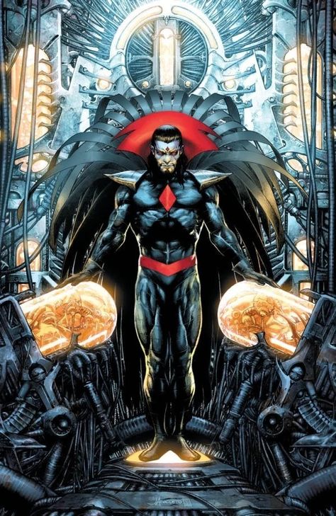 Mister Sinister Mr Sinister Marvel, Jay Anacleto, Mister Sinister, Mr Sinister, Marvel Villains, Into The Unknown, Marvel Comic Universe, Uncanny X-men, Superhero Comics