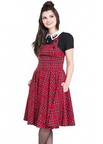 Plus Size Rockabilly, Poison Arrow, Sweetheart Neckline Top, Bunny Dress, Vintage Inspired Fashion, Rockabilly Dress, Rockabilly Fashion, Vintage Inspired Dresses, Red Tartan