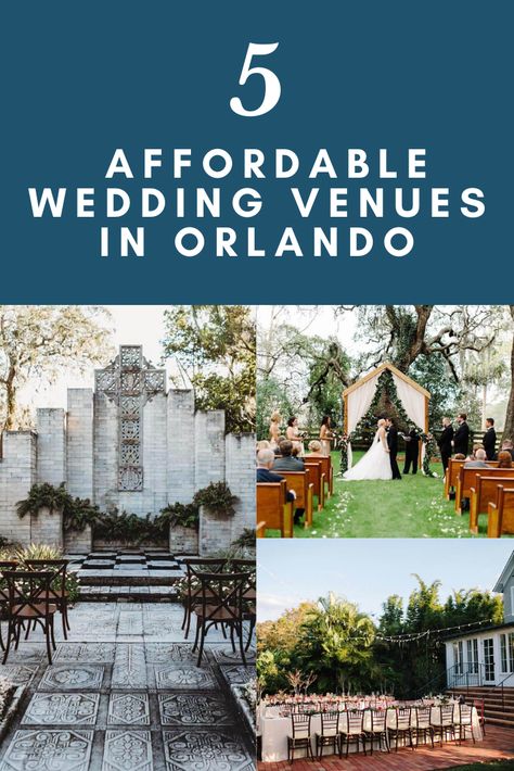 Orlando City Hall Wedding, December Wedding Florida, Affordable Wedding Venues Florida, Florida Wedding Venues Indoor, Wedding Venues Tampa Florida, The Acre Orlando Wedding, Unique Wedding Venues Florida, Small Wedding Venues Florida, Florida Airbnb Wedding