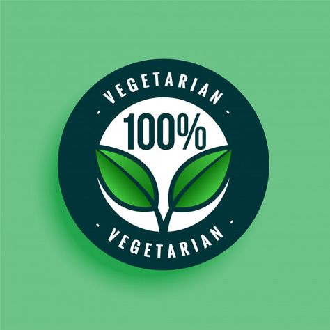 Organic Food Logo, Going Vegetarian, Photoshop For Photographers, Cafe Logo, Free Labels, Vegan Restaurants, Logo Food, Vegetarian Recipes Healthy, Healthy Vegetarian