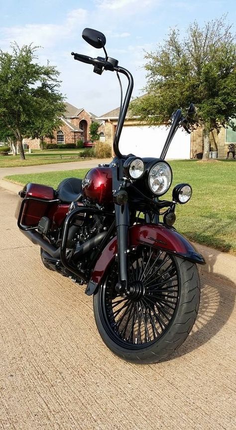 Viclas Harley Road King, Road King Bobber, Custom Road King, Road King Bagger, Harley Davidson Motorcycles Road King, Road King Harley, Custom Street Glide, Harley Road King, Harley Davidson Road King