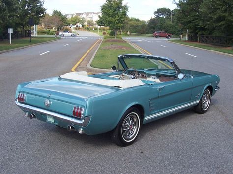 57 Thunderbird, 64 Mustang, 1966 Ford Mustang Convertible, Mustang 67, Mustang 1966, Vintage Cars 1950s, 1966 Mustang, Ford Mustang Convertible, 1966 Ford Mustang