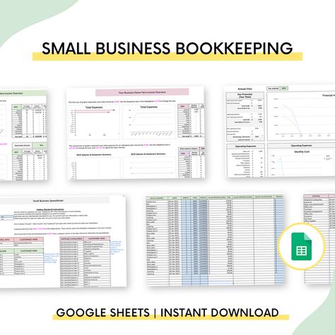 monthly budget spreadsheet template free Business Accounting Templates, Small Business Bookkeeping Templates, Book Keeping For Small Business, Small Business Set Up, Spiritual Office, Google Sheet Template, Bookkeeping Spreadsheet, Spreadsheet Design, Excel Budget Spreadsheet