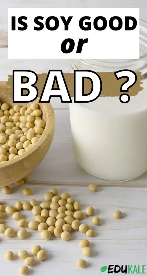 Soy Milk Benefits, Bad Acne, Soy Recipes, Soy Products, Healthy Benefits, Breast Health, Nutrient Dense Food, Soy Milk, Healthy Eating Recipes