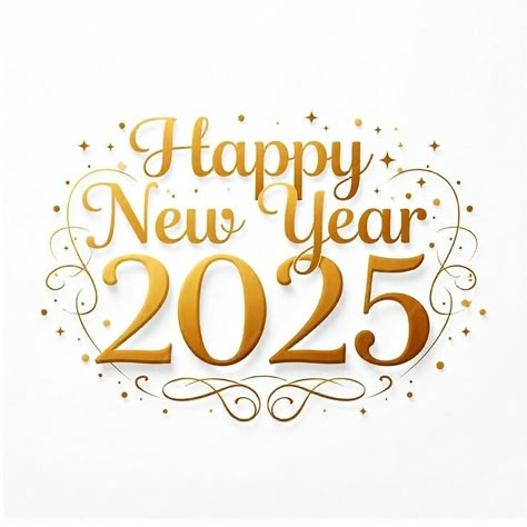 Ai generated Happy New Year 2025 | Premium AI-generated image Happy New Year 2025 Images, Happy New Year 2025, New Year's Cake, Edible Images, Cake Topper, Happy New, Happy New Year, Graphic Resources, Cake