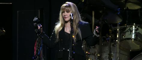 Stevie Nicks Songs, Rickie Lee Jones, Chrissie Hynde, Jackson Browne, Brian Wilson, The Pretenders, Moving To Los Angeles, John Mayer, Song One