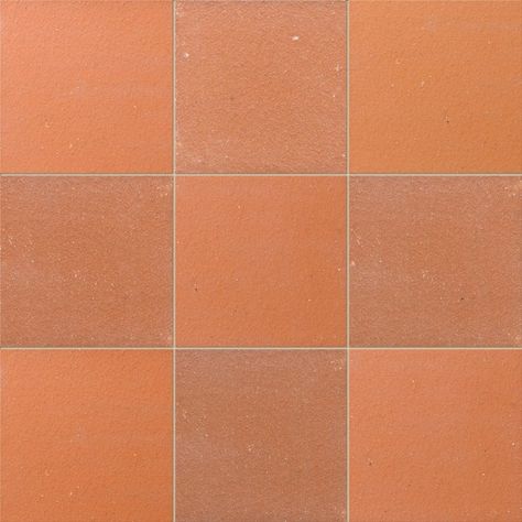 Given its brownish-orange color that never fades, the Cotto Mielo Tile Terracotta Collection offers a great rustic ambiance to any room. #countryfloors #modernfarmhouse #terracotta Cotto Tile, Tumbled Marble Tile, Dutch Tiles, Terracotta Tile, Orange Tiles, Glazed Brick, Concrete Look Tile, Limestone Tile, Stone Look Tile