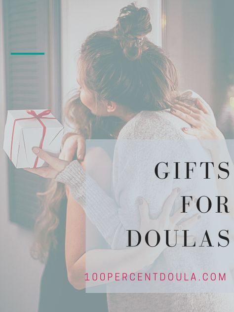 Ever wonder what a good gift was to give your doula? Here are a few things that range from free to a couple of bucks to show your gratitude towards your doula. Gifts For Doula Thank You, Doula Thank You Gift, Doula Gift Basket, Doula Gift Ideas, Midwife Gift Ideas, Gift Ideas For New Parents, Doula Gifts, Doula Business, Midwife Gift