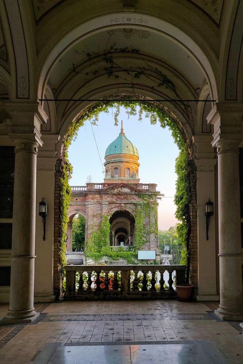 Zagreb’s Mirogoj Cemetery Is an Underrated Tourist Attraction in Croatia Zagreb Photoshoot, Zagreb Croatia Aesthetic, Zagreb Aesthetic, Zagreb Architecture, Inter Railing, Croatia Pictures, Croatia Zagreb, Europe 2024, Slovenia Travel