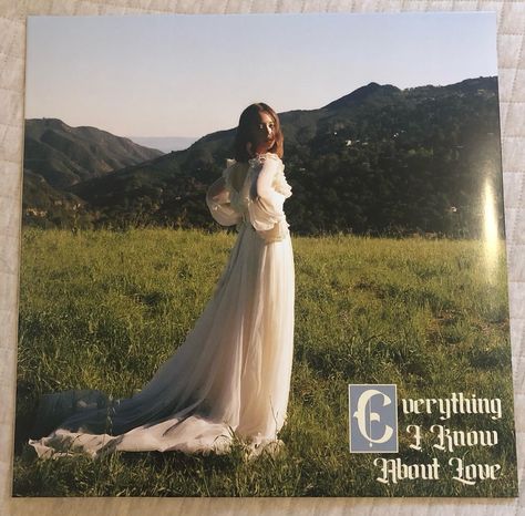 laufey invented love for this album #laufey #everythingiknowaboutlove #bewitched #goddesstour #vinyl #vinylcollection #pinterest #taylivyy Dear Soulmate, Never Been In Love, Everything I Know About Love, Don Williams, Short Throw Projector, Falling Behind, Never Been Loved, Kris Kristofferson, Dance With You