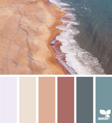 Design Seeds Color Palette, Seeds Color Palette, Seeds Color, Rv Bathroom, Color Palette Challenge, Tuscan Design, Mediterranean Home Decor, Color Schemes Colour Palettes, Color Chip