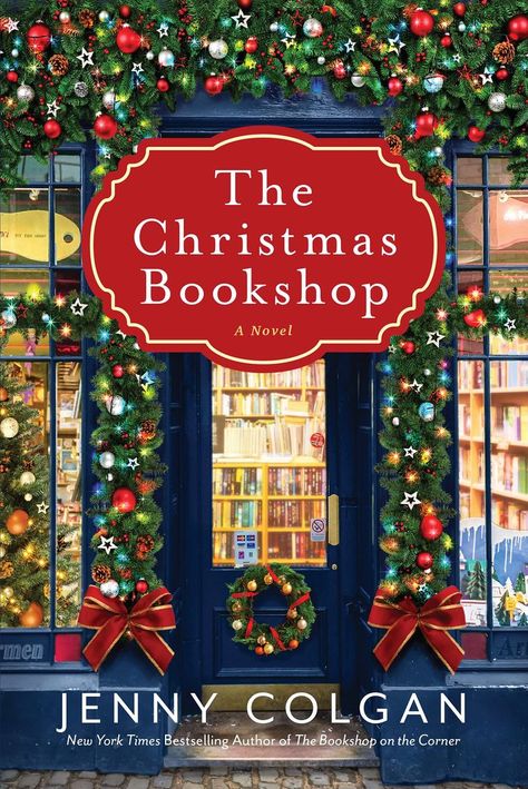 The Christmas Bookshop PDF, The Christmas Bookshop Epub, The Christmas Bookshop Audiobook, The Christmas Bookshop Read Online, The Christmas Bookshop VK, The Christmas Bookshop Epub VK, The Christmas Bookshop Kindle, The Christmas Bookshop PDF Free Download ➡ Paperback, 288 pages
Published October 26th 2021 by William Morrow Paperbacks
Original Title The Christmas Bookshop
ISBN 0063141671 (ISBN13: 9780063141674)
Edition Language English
File Size 28.8Mb Christmas Novel, Best Christmas Books, Laid Off, Holiday Romance, Love Triangle, Holiday Books, Latest Books, Christmas Books, A Christmas Story