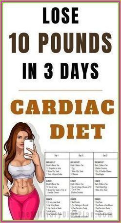 Cardiac Diet Plan, 3 Day Cardiac Diet, Egg And Grapefruit Diet, Cardiac Diet, Cucumber Diet, Remove Belly Fat, Lose 10 Pounds, Losing 10 Pounds, Stubborn Belly Fat