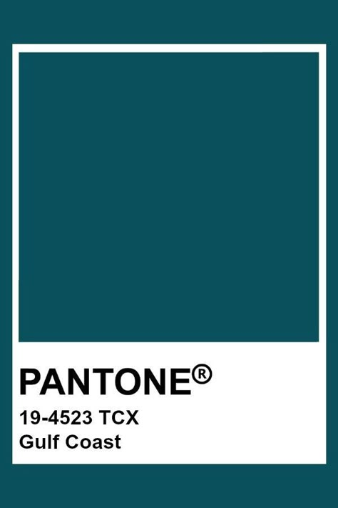 Pantone Peacock Blue, Teal Pantone Color, Pantone Sea Green, Pantone Teal Blue, Teal Green Pantone, Unique Pantone Colors, Dark Teal Pantone, Pantone Blue Green, Teal Color Swatch