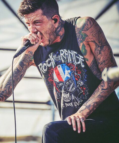 Austin Carlile Heart Surgery Tattoo, Live Free Tattoo, Surgery Tattoo, Houston Tattoos, Human Aesthetic, Austin Carlile, Metalcore Bands, Memphis May Fire, The Amity Affliction