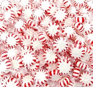 Cane Aesthetic, Christmas Mints, Bur Basket, Candy Mints, Peppermint Kisses, Classic Holiday Desserts, Cheese Curls, Starlight Mints, Burr Basket