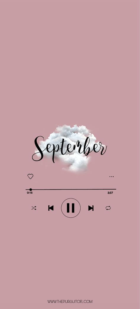 Free September iPhone Wallpapers September Watch Wallpaper, September Theme Wallpaper, Hi September Quotes, September Fall Wallpaper Aesthetic, Cute Wallpapers September, Fall Wallpaper Aesthetic September, September Birthday Wallpaper, September Asethic Wallpaper, It’s September