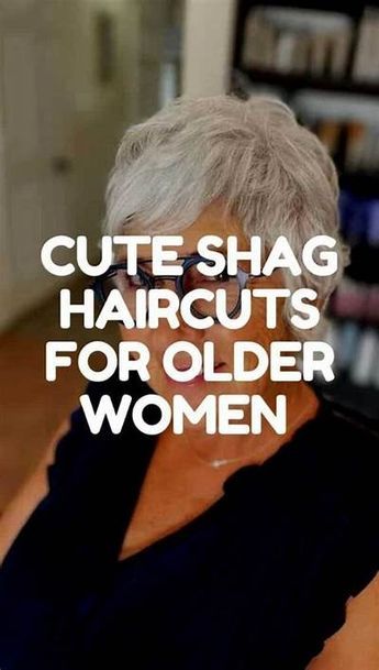 Short Hair Over 60, Short Haircuts Over 50, Short Shaggy Haircuts, Edgy ... Tapered Medium Hair, Short Stacked Hair Older Women Layered Bobs, Short Grandma Haircut, Messy Short Haircut, Spike Hair For Women, Chemo Curls Short Styles, Short Hat, Layered Short Hair For Older Women, Short Hairstyles For Gray Hair