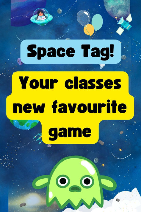 Set your sights on the stars, embark on stellar adventures, and fuel curiosity with our captivating space-themed game for kids! Space Classroom Activities, Space Themed Classroom Activities, Vbs Adventure Theme, Summer Camp Space Theme Activities, Outer Space Games For Preschool, Space Pe Games, Space Themed Pe Games, Space Outdoor Activities For Kids, Space Theme Games For Kids