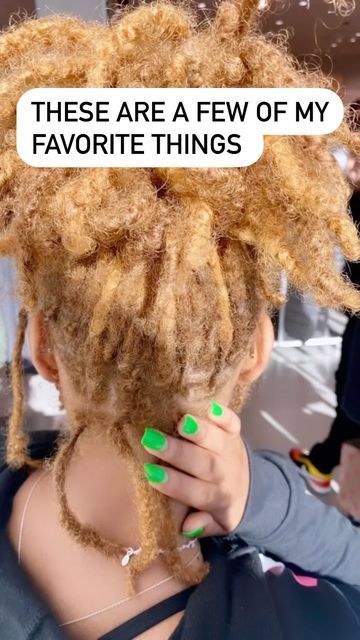 Loc Parts, Two Tone Locs, Unique Loc Styles, Love And Hate Relationship, Dreadlock Styles, My Color, What Is Your Favorite, Loc Styles, Unique Styles