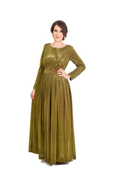 This wedding gold dress with long sleeves is a maxi wedding dress perfect for your wedding day. Great as a wedding dress, wedding guest dress and mother of the bride dress. This gold wedding dress is made from high-quality fabric and it's designer for your special day. Click through and buy this gold wedding dress now. #dress #wedding #gold #golden #zorigdress #weddingdress #weddingparty #weddinggolddress #maxigolddress #longgolddress #longdresswithlongsleeves #goldenlongdress #zorigdresses Golden Dress Long, Midi Wedding Dress, Gold Wedding Dress, Golden Dress, Round Neck Dress, Dress Pleated, Luxury Dresses, Maxi Dress Wedding, Dress With Long Sleeves