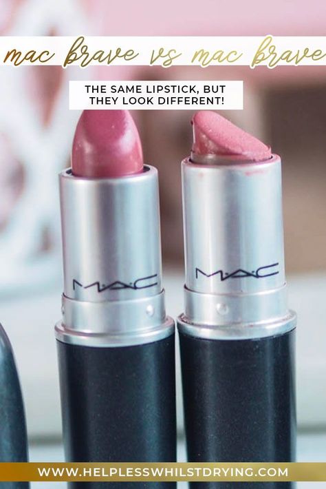 Brave Mac Lipstick, Mac Bated Breath Lipstick, Mac Beam There Done That Lipstick, Mac Brave Lipstick, Mac Snob, Mac Brave, Mac Mehr, Mac Shades, Mac Lip Liner