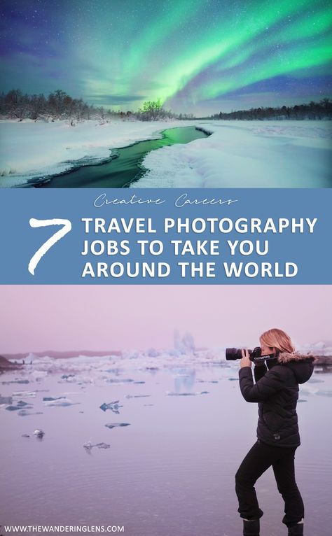 Travel photography jobs to travel the world as a travel photographer Nature, Travel Photographer Career, Photography Jobs Career, Photography Job, Photographer Tips, Photo Hacks, Nature Photography Tips, Photography Board, Dream Jobs