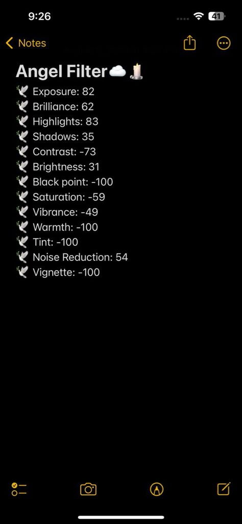 Angel Filter Camera Roll, Custom Filters Iphone, Heaven Filter, Found Footage Filter, White Filter Iphone, Y2k Filter Iphone, Fallen Angel Filter Tutorial, Photoshop Filters Photo Effects, Mirror Selfie Filter