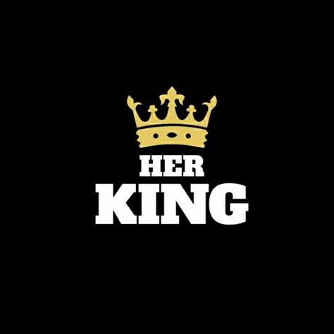 Her King Cover Photos Facebook Unique, Queen Wallpaper Crown, Letter R Tattoo, King And Queen Pictures, Swag Wallpaper, Her King, Love My Husband Quotes, Funky Quotes, Queens Wallpaper