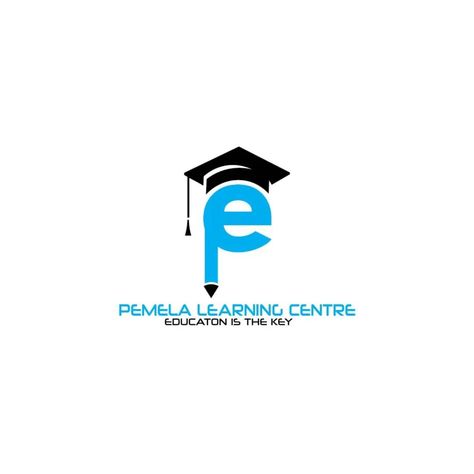 Pamela learning center Logo redesign I have to keep getting better 🤲🙏🥺🥺 Learning Center Logo, Center Logo, Logo Redesign, Getting Better, Learning Centers, ? Logo, Quick Saves