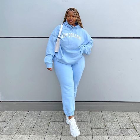 Nike tracksuit