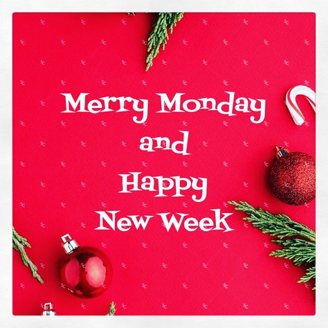 Holiday Monday Quotes Funny, Monday Christmas Quotes, Christmas Week Quotes, Christmas Massage, Christmas Tree Crafts Diy, Holiday Meme, Children Music, I Love Mondays, Best Christmas Quotes