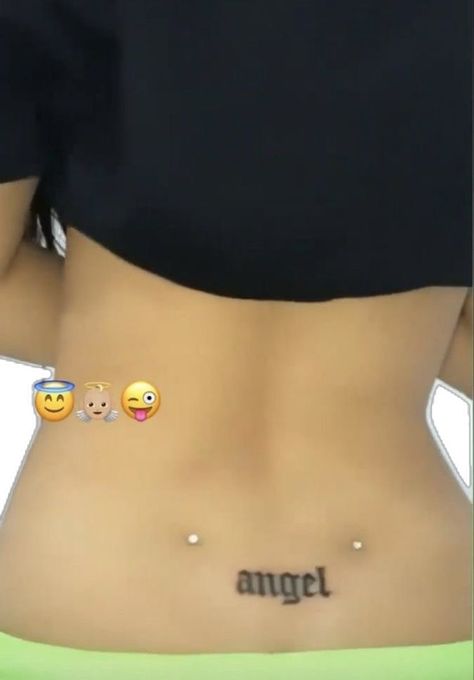 Back Dimples Tattoo, Back Dimple Tattoo, Waist Piercing, Lower Back Piercings, Back Piercings Dimples, Back Dimple Piercing Diamond, Back Dimple Surface Piercing, Lower Back Dimple Percinings, Back Dimple Piercing