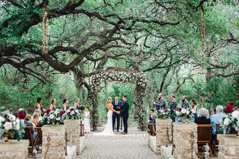 Texas Hill Country Wedding Venues, Hill Country Wedding Venues, Camp Lucy, Texas Hill Country Wedding, Country Wedding Venues, Austin Wedding Venues, Austin Texas Wedding, Hill Country Wedding, Camp Wedding