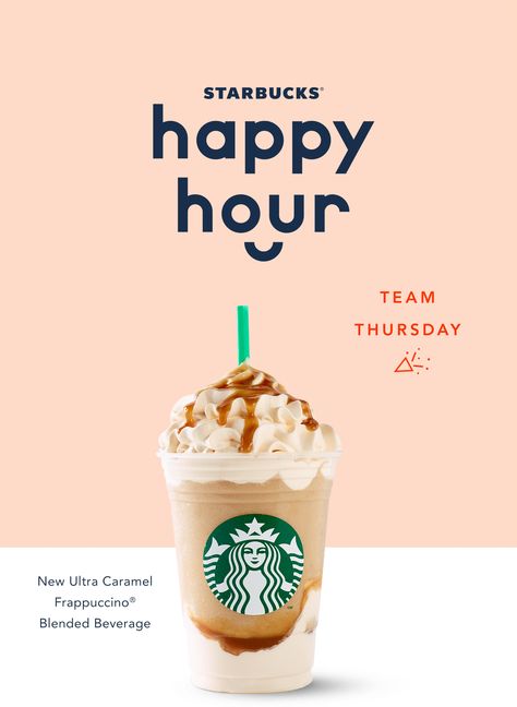 Starbucks Poster, Starbucks Design, Beverage Poster, Starbucks Rewards, Food Menu Design, Publicidad Creativa, At Starbucks, Food Graphic Design, Food Poster Design