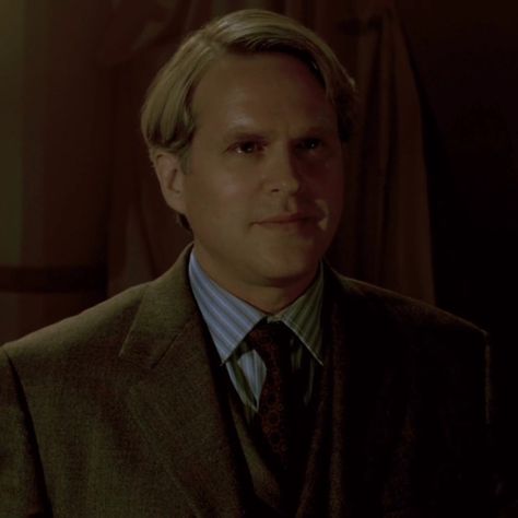 Jigsaw Movie, Lawrence Gordon, Saw Series, Shawnee Smith, Saw Film, Pfps Icons, Saw 1, Cary Elwes, Blue Eyed Baby