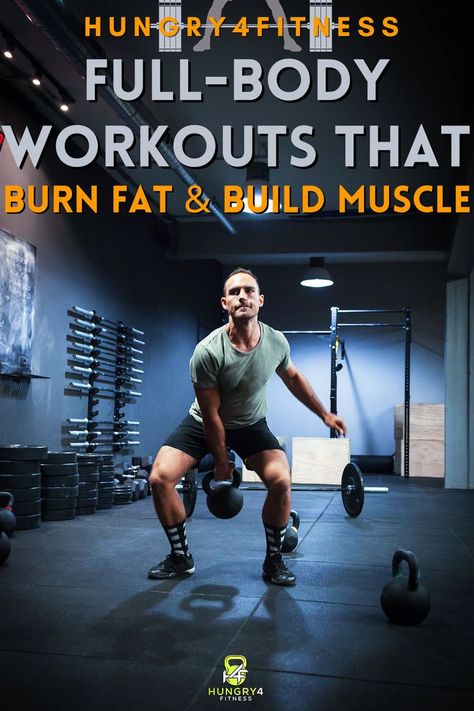 A person completing a full body workout. Full Body Garage Workout, Full Body Db Circuit, Circuit Training Workouts With Weights, Full Body Matt Workout, Full Body Workout At Gym Plan, Hiit Full Body Workout At Home, Barbell Hiit Workout, 1 Hour Full Body Workout Gym, Functional Bodybuilding Workout