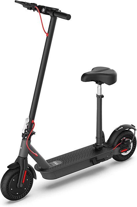 Riding Scooters, Micro Scooter, Electric Scooter With Seat, Electric Scooter For Kids, Best Electric Scooter, Best Scooter, Kids Scooter, Flat Tire, E Scooter