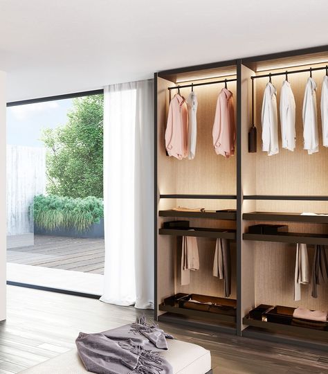 Wardrobe Organisation, Joinery Details, Lift Design, Ensuite Bathrooms, Dressing Area, Hall Design, Green Carpet, Rack Design, Vertical Storage