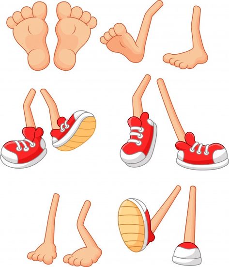 Cartoon Legs, Leg Reference, Feet Drawing, Cartoon Body, Cartoon Style Drawing, Graffiti Characters, 캐릭터 드로잉, Retro Cartoons, Cartoon Character Design