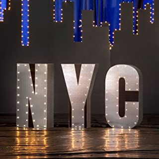 Nyc Theme Party, New York Theme Party, Big City Lights, New York Broadway, New York Party, New York Theme, Prom Themes, City Decor, Dance Themes