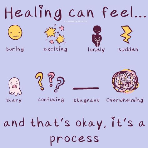 Makaiya brielle on Instagram: “Healing doesn’t always feel like healing Q: How do you feel when healing? A: all over, and that’s okay! . . . . . #selfgrowth…” Healing Looks Like, It Is Okay, Do You Feel, Boundaries, Feel Like, Self Care, Self Love, Affirmations, Instagram Profile