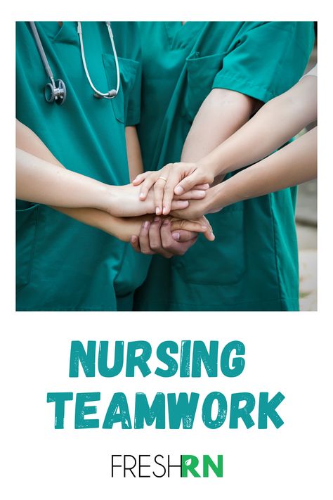 Leadership Nursing, Nursing Leadership And Management, What Is Nursing, Effective Teamwork, Nursing Leadership, Nurse Team, Good Teamwork, Teamwork Quotes, Nursing Education