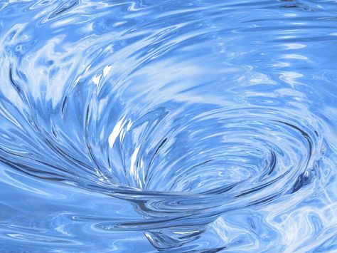 water swirl Water Swirl, Water Reminder, Kangen Water, Water Abstract, Japanese Drawings, Water Bubbles, Water Art, Water Droplets, Blue Aesthetic