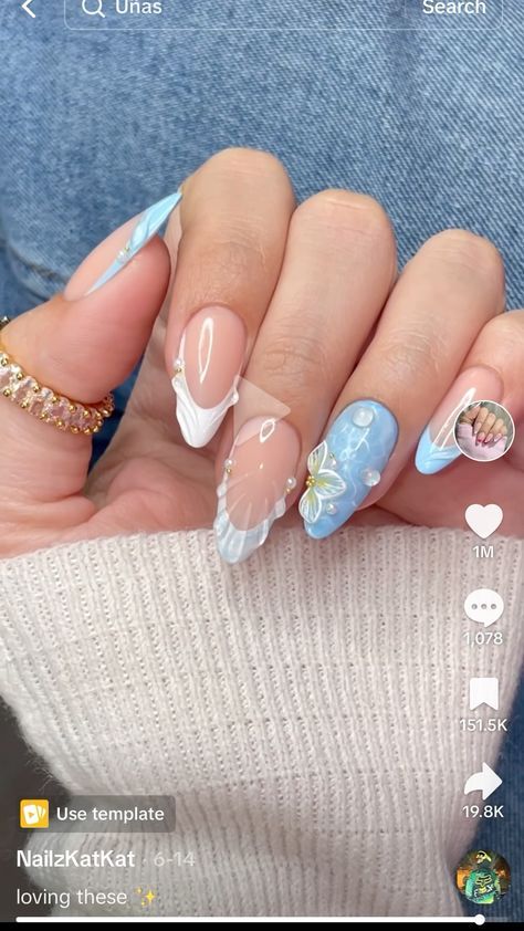 nail art Simple Nail Design, Nails Extra, Nail Art Pictures, Nail Design Ideas, Simple Nail, Nail Art Ideas, Nail Manicure, Trendy Nails, Art Pictures