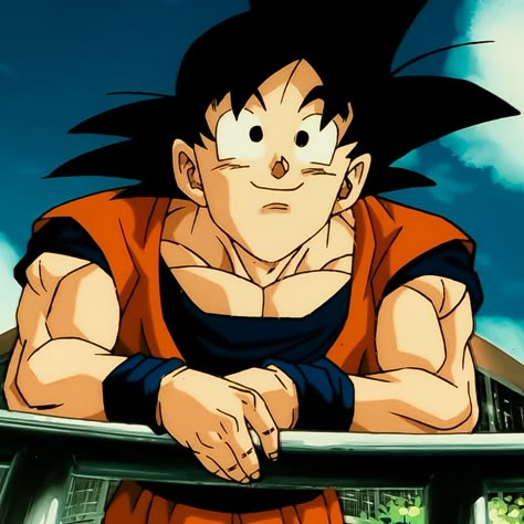 Edit/Credit/Pinterest : @OPaulo777 | Tags : #SonGoku #Goku #DragonBall #DBZ #Icons #Icon #AnimeIcon Dbz Kakarot Icons, Goku Aesthetic Pfp, Dragon Ball Icons, Goku Characters, Goku Pfp, Dragon Ball Z Dragon, Goku Icon, Dbz Drawings, Dragon Anime