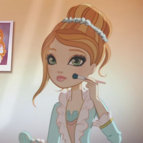 Ever After High Ashlynn Ella, Ashlynn Ella, From Russia With Love, Ever After High, Ever After, With Love, Russia, Cake