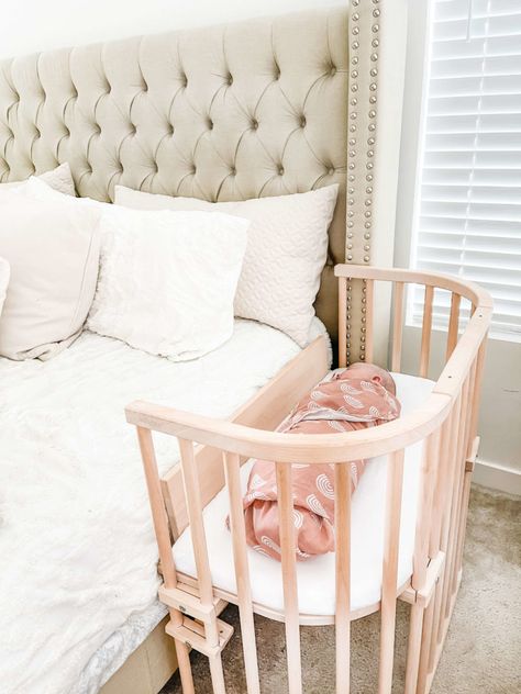 Co Sleeping Crib, Co Sleeping Bassinet, Baby Bed In Parents Room, Co Sleeping Bedroom, Cosleeping Crib, Bassinet In Parents Room, Cosleeper Crib, Bedside Crib Co Sleeper, Cosleeping Bedroom