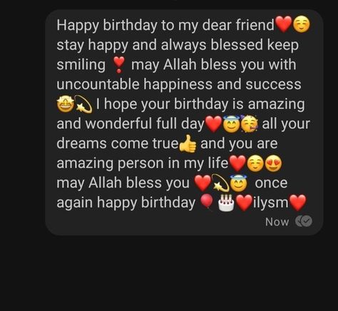 Birthday Wishes Friend Quotes, Frnds Bday Wishes, Best Frnd Bdy Wish, Bdy Wishes For My Love, Brthdy Wishes For Best Friend, Happy Birthday Bestie Paragraph, Bestie Bdy Wishes, Frnd Birthday Wish, Hbd Wishes For Best Friend